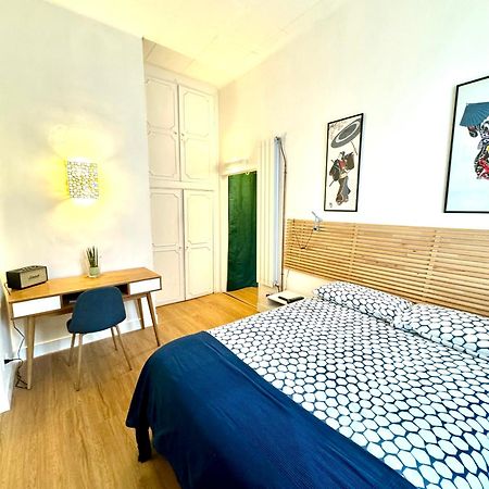 viale Angelico Appartement Rome Buitenkant foto