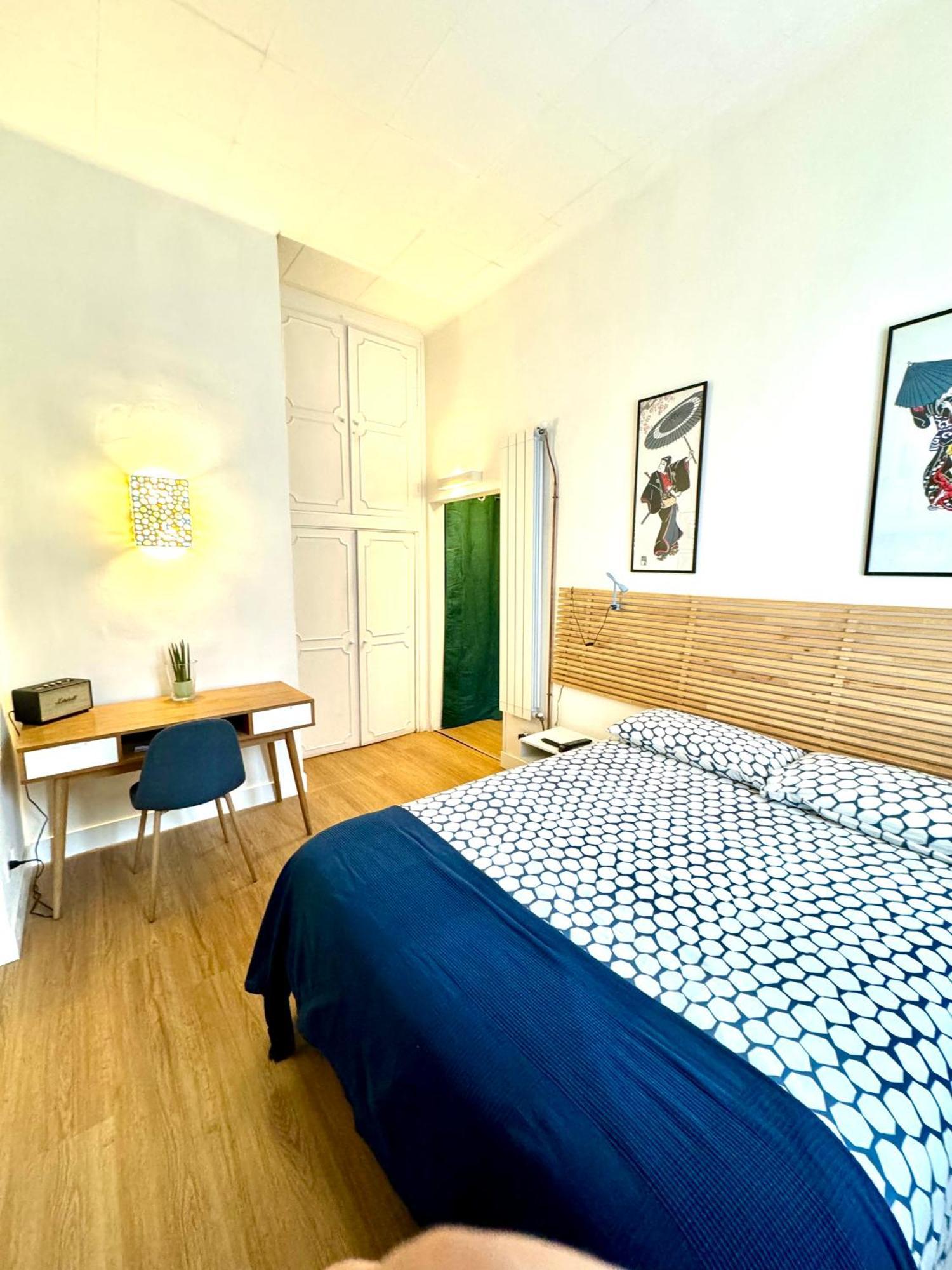 viale Angelico Appartement Rome Buitenkant foto