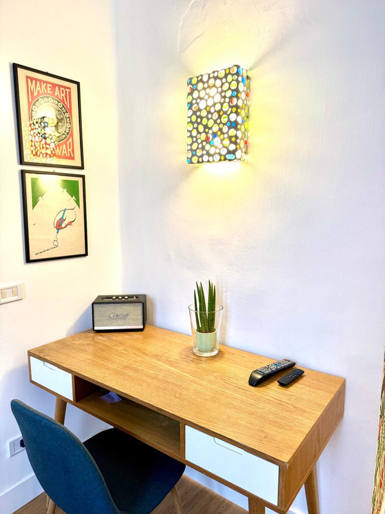 viale Angelico Appartement Rome Buitenkant foto