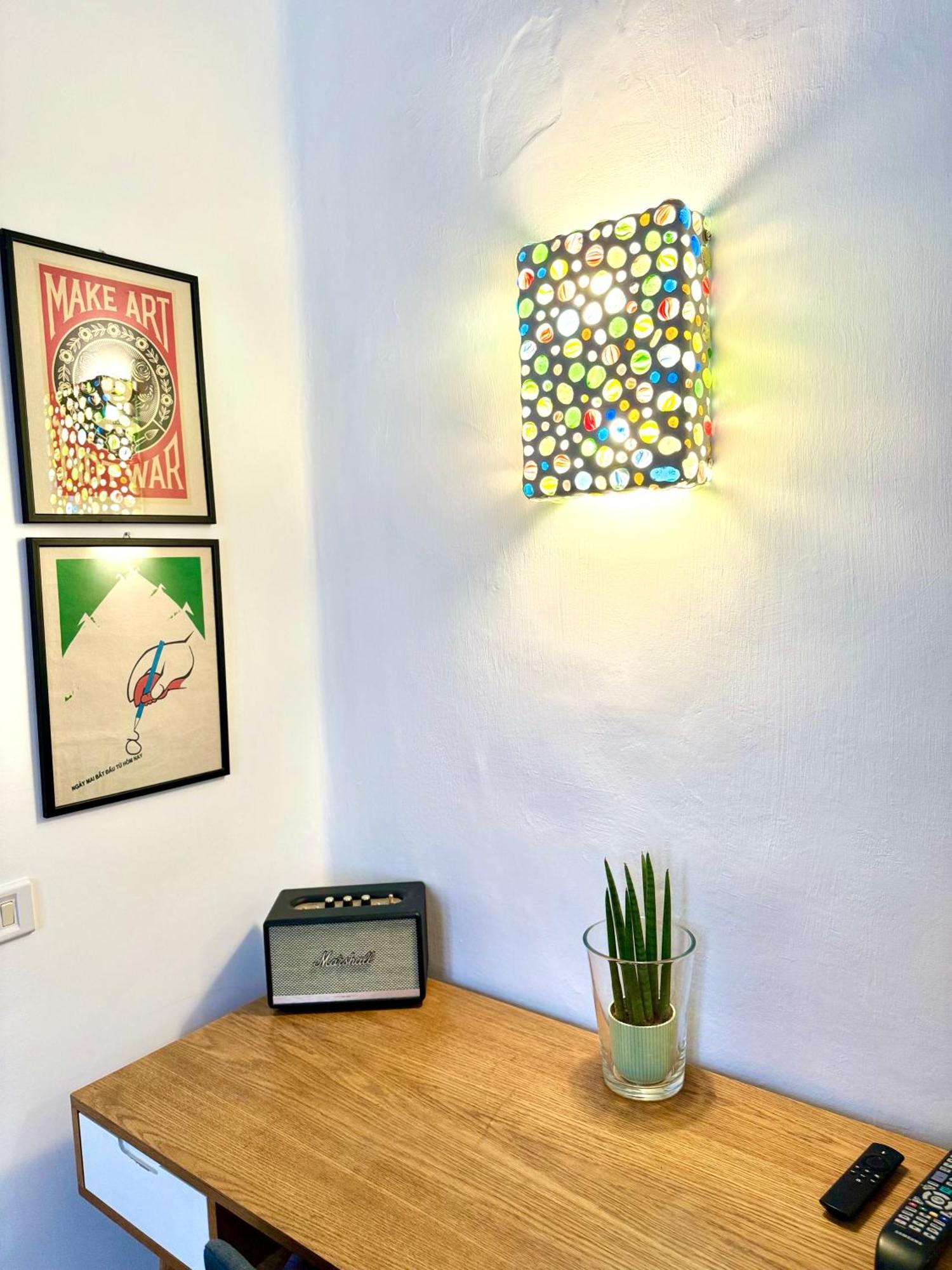 viale Angelico Appartement Rome Buitenkant foto